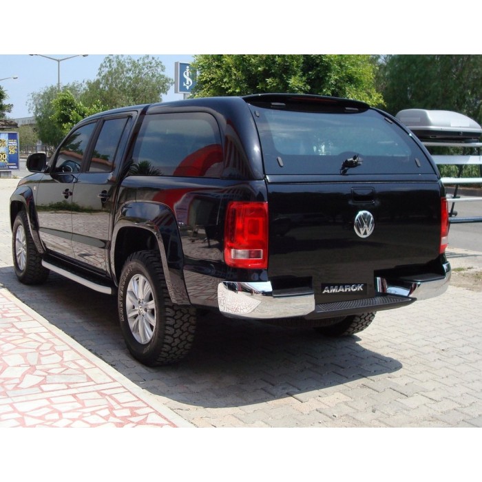 Кунг Canopy для Volkswagen Amarok 2010-2022 рр