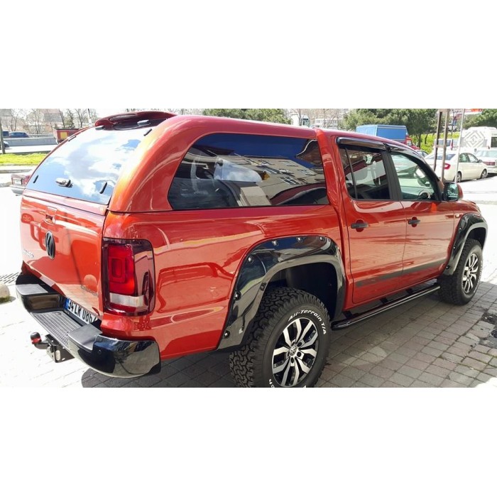 Кунг Canopy для Volkswagen Amarok 2010-2022 рр