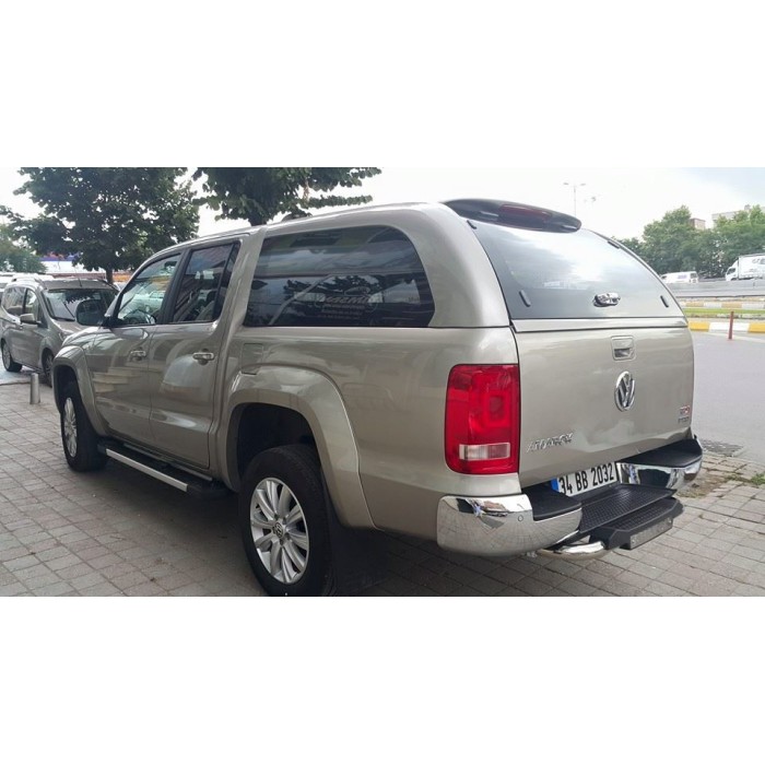 Кунг Canopy для Volkswagen Amarok 2010-2022 рр