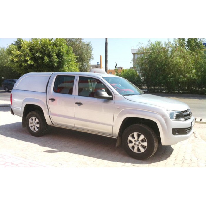 Кунг PANELVAN для Volkswagen Amarok 2010-2022 рр