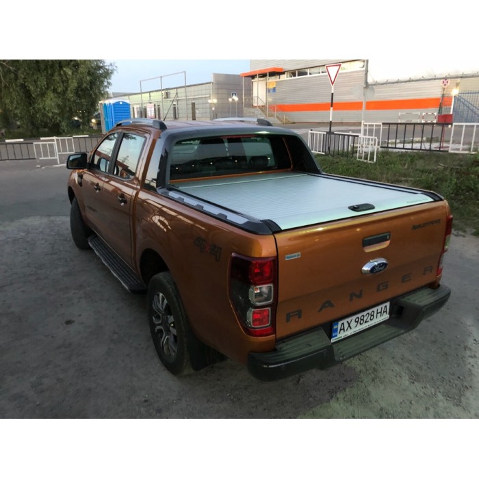 Роллеты для Ford Ranger 2011-2022 гг