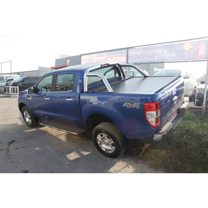 Роллеты для Ford Ranger 2011-2022 гг