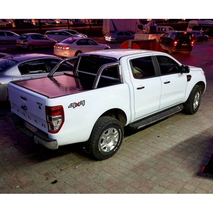 Роллеты для Ford Ranger 2011-2022 гг