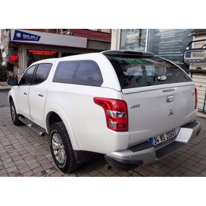 Кунг на дах (Canopy) для Mitsubishi L200 2015-2025 рр