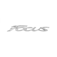 Напис 16.5х2.5 см для Ford Focus II 2008-2011 рр