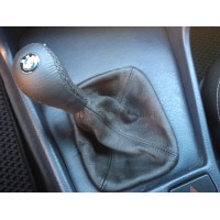 Ручка КПП (шкіра) для BMW 3 серія E-36 1990-2000 рр