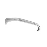 Передняя нижняя юбка LED (под покраску) для Volkswagen T5 Multivan 2003-2010 гг