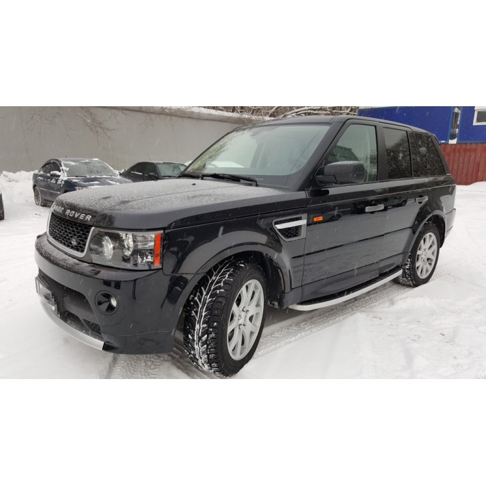 Обвіс Autobiography з крилами (комплект) для Range Rover Sport 2005-2013 рр