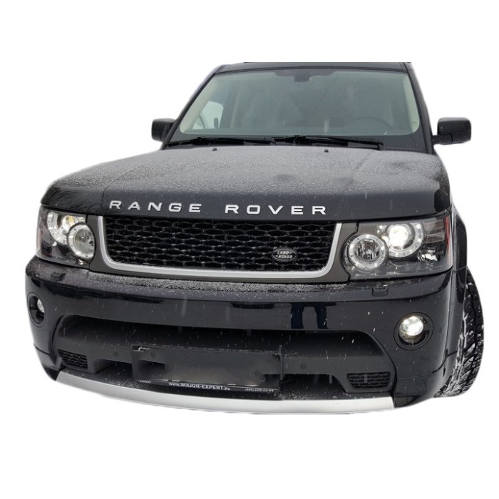 Передній бампер (Autobiography) для Range Rover Sport 2005-2013 рр