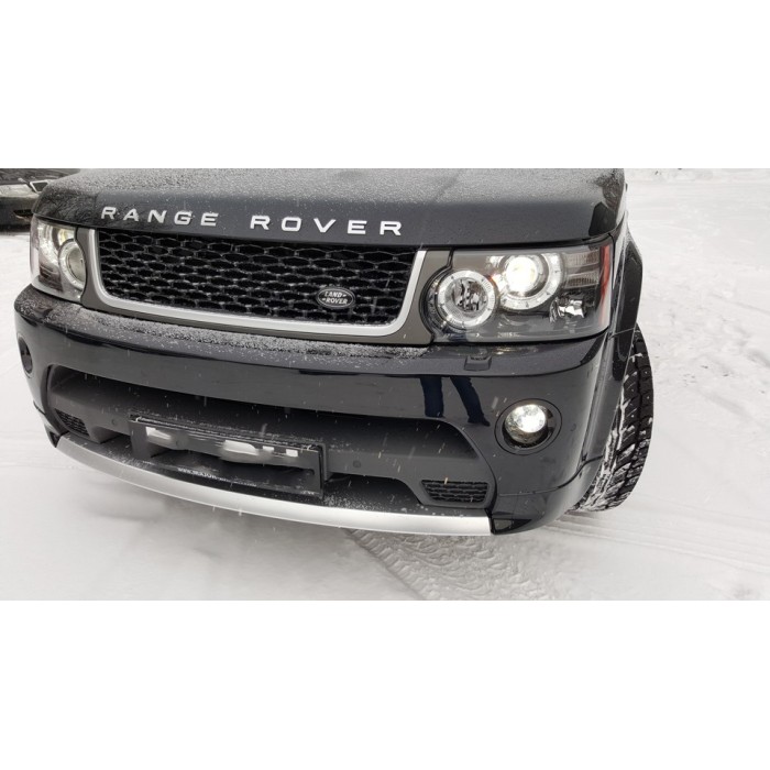 Обвіс Autobiography з крилами (комплект) для Range Rover Sport 2005-2013 рр