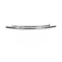 Передній вус ST014 (нерж) для Suzuki SX4 S-Cross 2013-2016рр