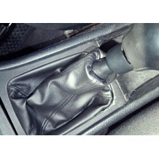 Чохол КПП V1 (з рамкою) для Opel Astra G classic 1998-2012 рр