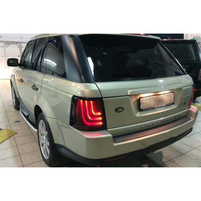 Задні ліхтарі GLONN (2 шт) для Range Rover Sport 2005-2013 рр