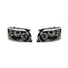 Передня оптика (2 шт) для Range Rover III L322 2002-2012 рр