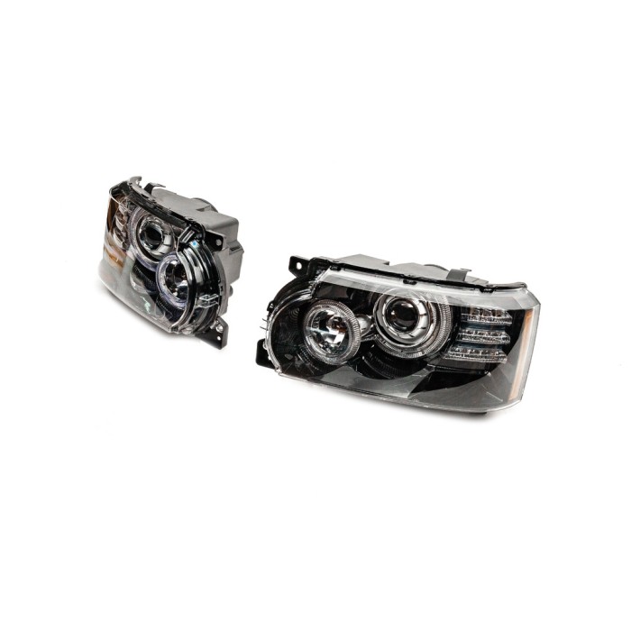 Передня оптика (2 шт) для Range Rover III L322 2002-2012 рр