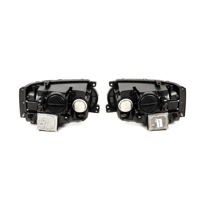 Передня оптика (2 шт) для Range Rover III L322 2002-2012 рр