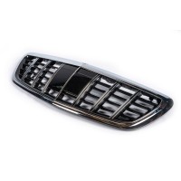 Решетка радиатора GT (из витрины) для Mercedes S-сlass W222