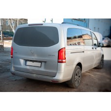 Задні ліхтарі LED (2 шт) для Mercedes Vito / V-class W447 2014- рр