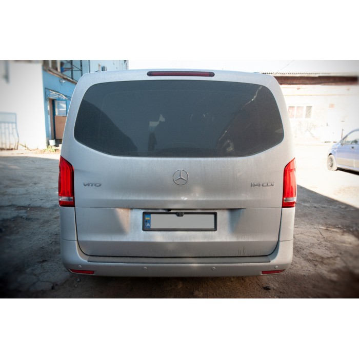 Задні ліхтарі LED (2 шт) для Mercedes Vito / V-class W447 2014- рр