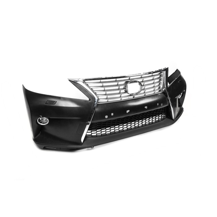 Комплект апгрейда OEM 2013 2012-2015, без оптики для Lexus RX рр