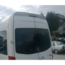 Спойлер Anatomik V1 (під фарбування) для Volkswagen Crafter 2006-2016 рр