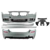 Комплект обвесов (М-Performance) для BMW 5 серия F-10/11/07 2010-2016 гг