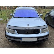 Зимова решітка (1996-2001) Матова для Volkswagen Passat B5 рр