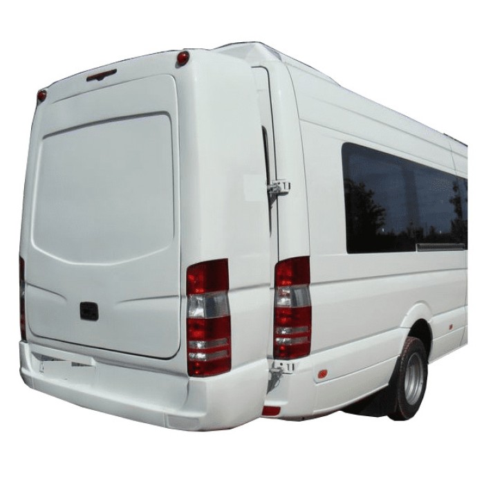 Навісний багажник для Mercedes Sprinter W906 2006-2018 рр