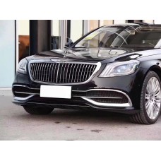 Комплект обвісів на Maybach (без оптики) для Mercedes S-сlass W222