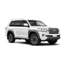 Комплект розширювачів арок (2016-2025) для Toyota Land Cruiser 200