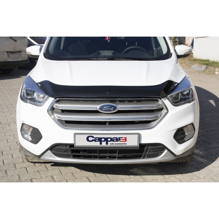 Дефлектор капота 2016-2025 EuroCap для Ford Kuga/Escape рр