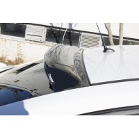 Бленда Sedan (ABS) для Opel Astra J 2009-2015 гг