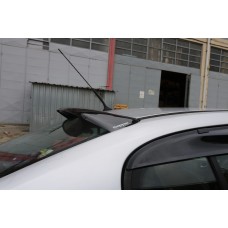 Бленда Sedan (EuroCap, ABS) для Renault Megane II 2004-2009 рр