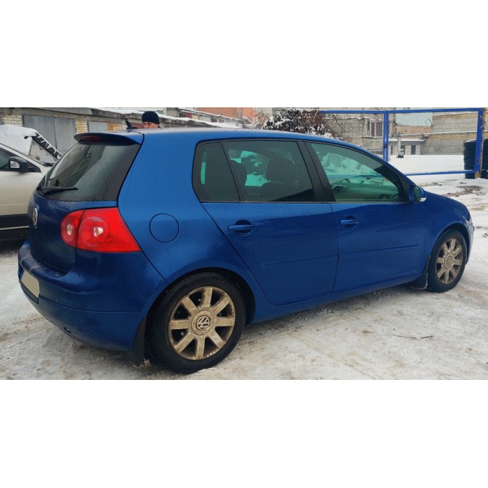 Бризковики Premium HB (4 шт) для Volkswagen Golf 5