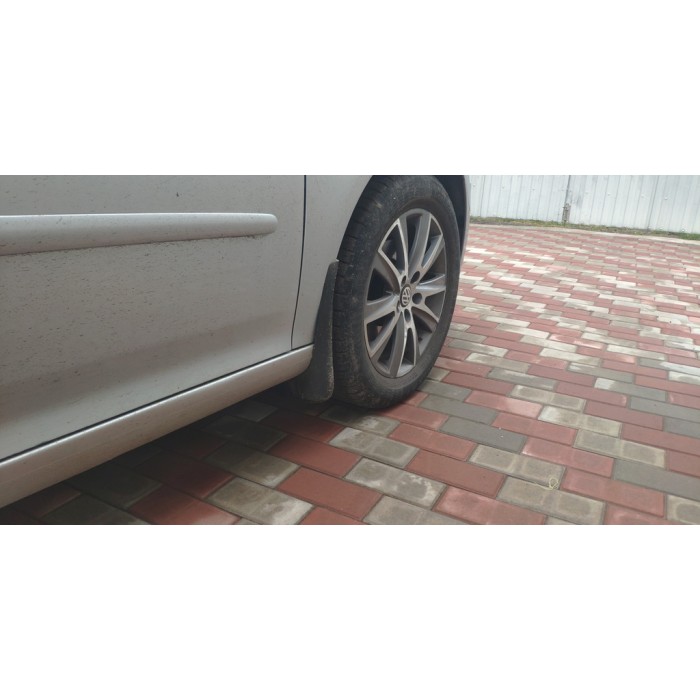 Бризковики Premium HB (4 шт) для Volkswagen Golf 5