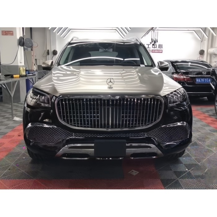 Комплект обвісів Maybach GLS600 для Mercedes GLS X167