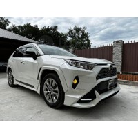 Комплект обвесов Mobellista для Toyota Rav 4 2019- гг