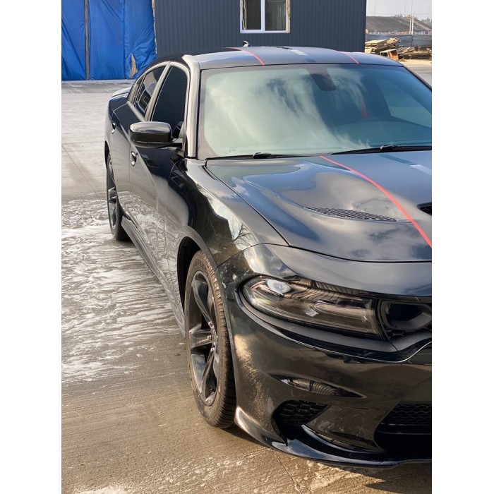 Комплект обвісів SRT для Dodge Charger