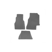 Килимки EVA (CDI, сірі) для Mercedes Sprinter W901/902/903/904/905 1995-2006 рр
