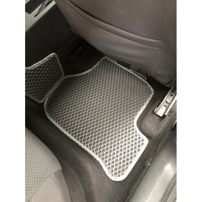 Коврики EVA (черные) для Volkswagen Golf 5