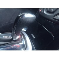 Ручка АКПП (дорогой тип-2, автомат) для Opel Astra J 2009-2015 гг