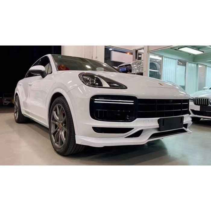 Комплект обвісів для Coupe для Porsche Cayenne 2018- рр