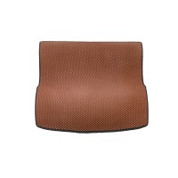 Коврик багажника (EVA, кирпичный) SW для Volkswagen Passat B6 2006-2012 гг