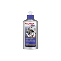 Sonax Xtreme Поліроль з воском №3, 250 мл