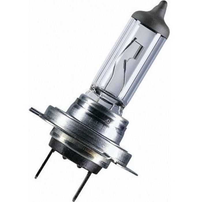 Лампа головного світла Osram H7 55W 12V 64210