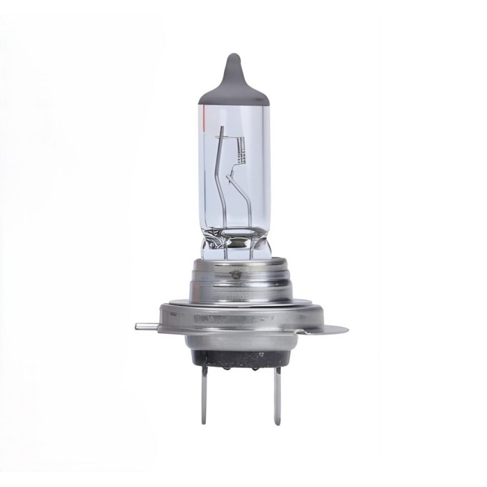 Лампа головного світла Osram H7 55W 12V 64210