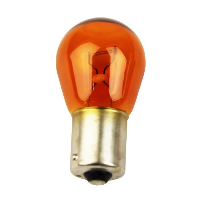 Вказівна лампа Osram 7507 PY21W 12V 21W BAU15s