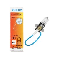Лампа головного света Philips H3 55W 12336PR Premium -202530%
