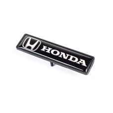 Шильдик для килимків (1шт) для Тюнінг Honda