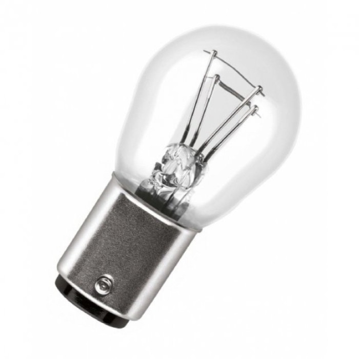 Вказівна лампа Osram 7225 P21/4W 12V 21/4W BAZ15d